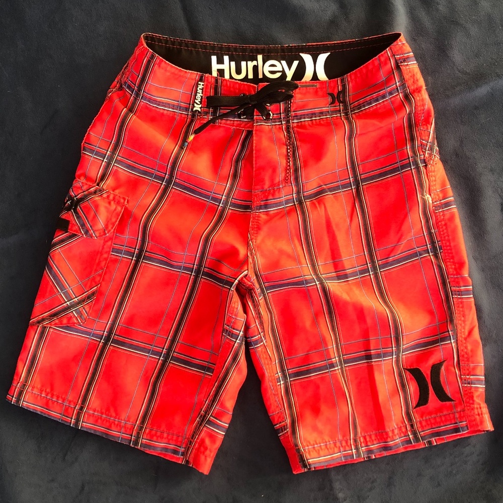 Hurley Board shorts